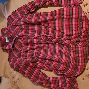 Columbia flannel